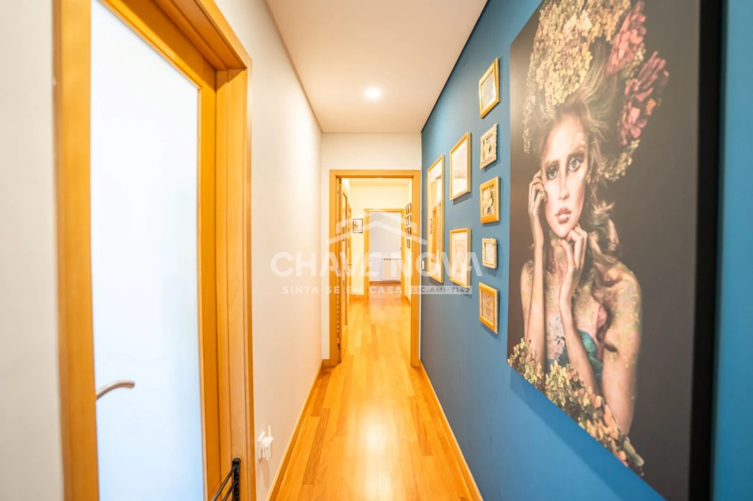 Apartamento T3 para Venda em Alfena Foto 7