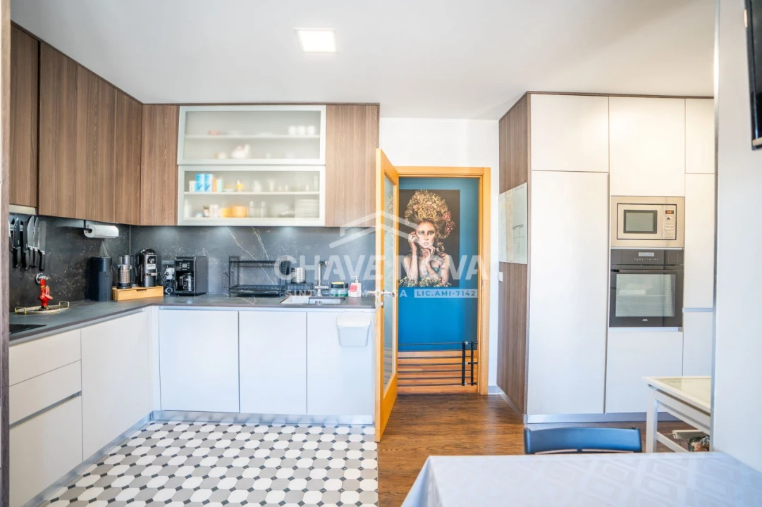 Apartamento T3 para Venda em Alfena Foto 11