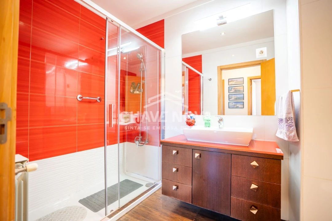 Apartamento T3 para Venda em Alfena Foto 14