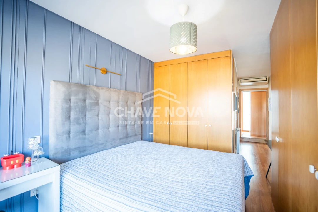 Apartamento T3 para Venda em Alfena Foto 17