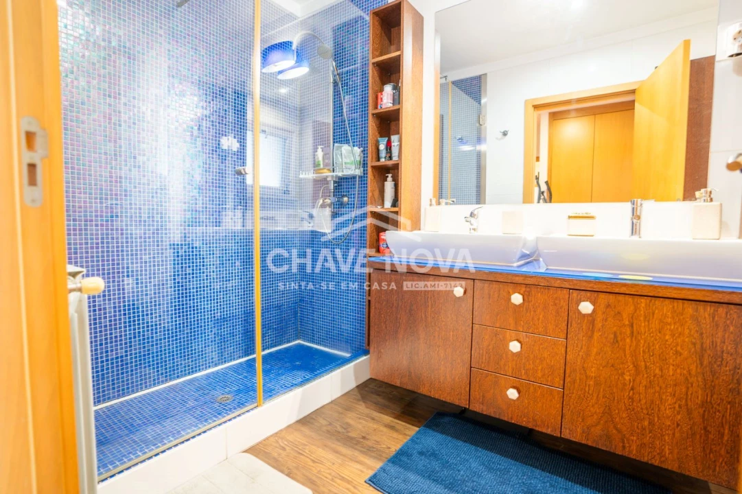 Apartamento T3 para Venda em Alfena Foto 18