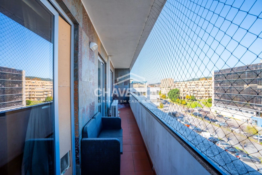 Apartamento T3 para Venda em Alfena Foto 23