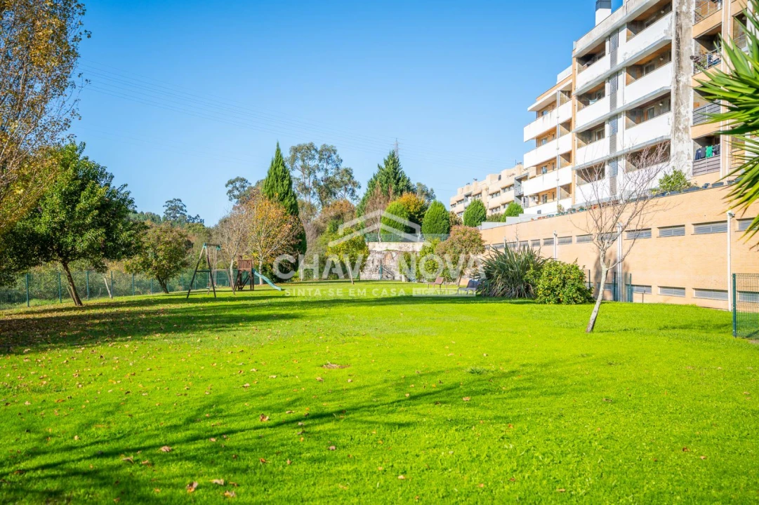 Apartamento T3 para Venda em Alfena Foto 25