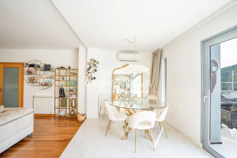 Apartamento T3 para Venda em Alfena Foto 4