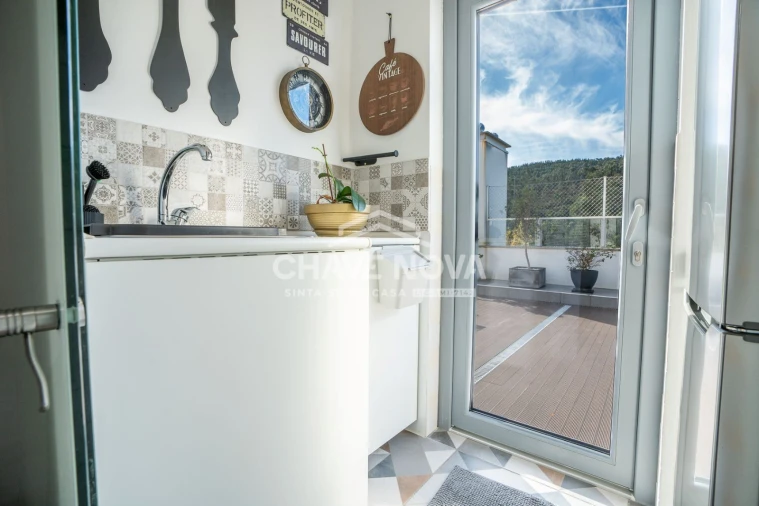 Apartamento T3 para Venda em Alfena Foto 6