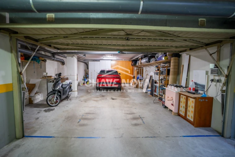 Apartamento T3 para Venda em Alfena Foto 24