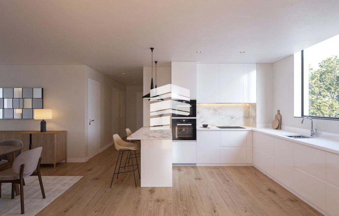 Apartamento T3 para Venda em Estreito de Camara de Lobos Foto 3