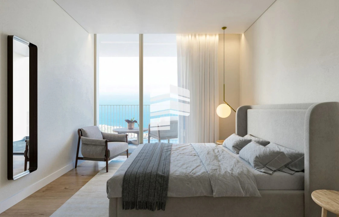 Apartamento T3 para Venda em Estreito de Camara de Lobos Foto 4