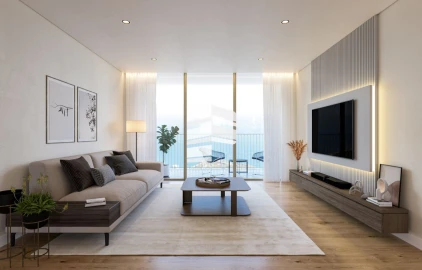 Apartamento T3 para Venda em Estreito de Camara de Lobos