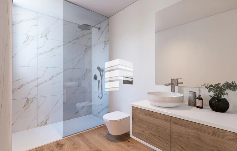 Apartamento T3 para Venda em Estreito de Camara de Lobos Foto 5