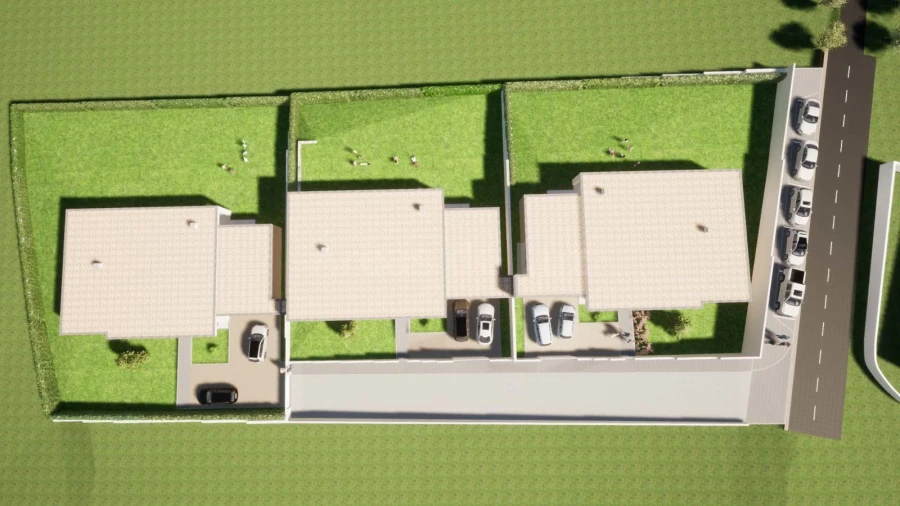 Moradia T4 para Venda em Arrabal Foto 14