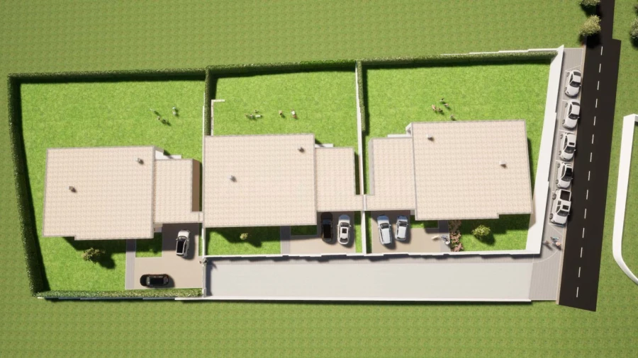 Moradia T4 para Venda em Arrabal Foto 15