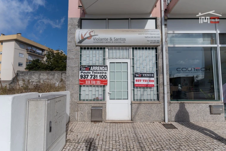 Loja para Venda em Nossa Senhora da Piedade Foto 11