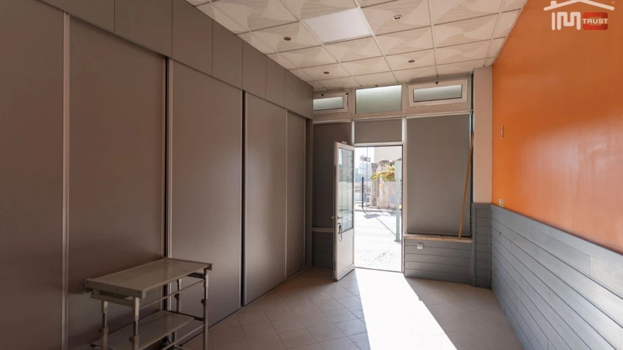 Loja para Venda em Nossa Senhora da Piedade