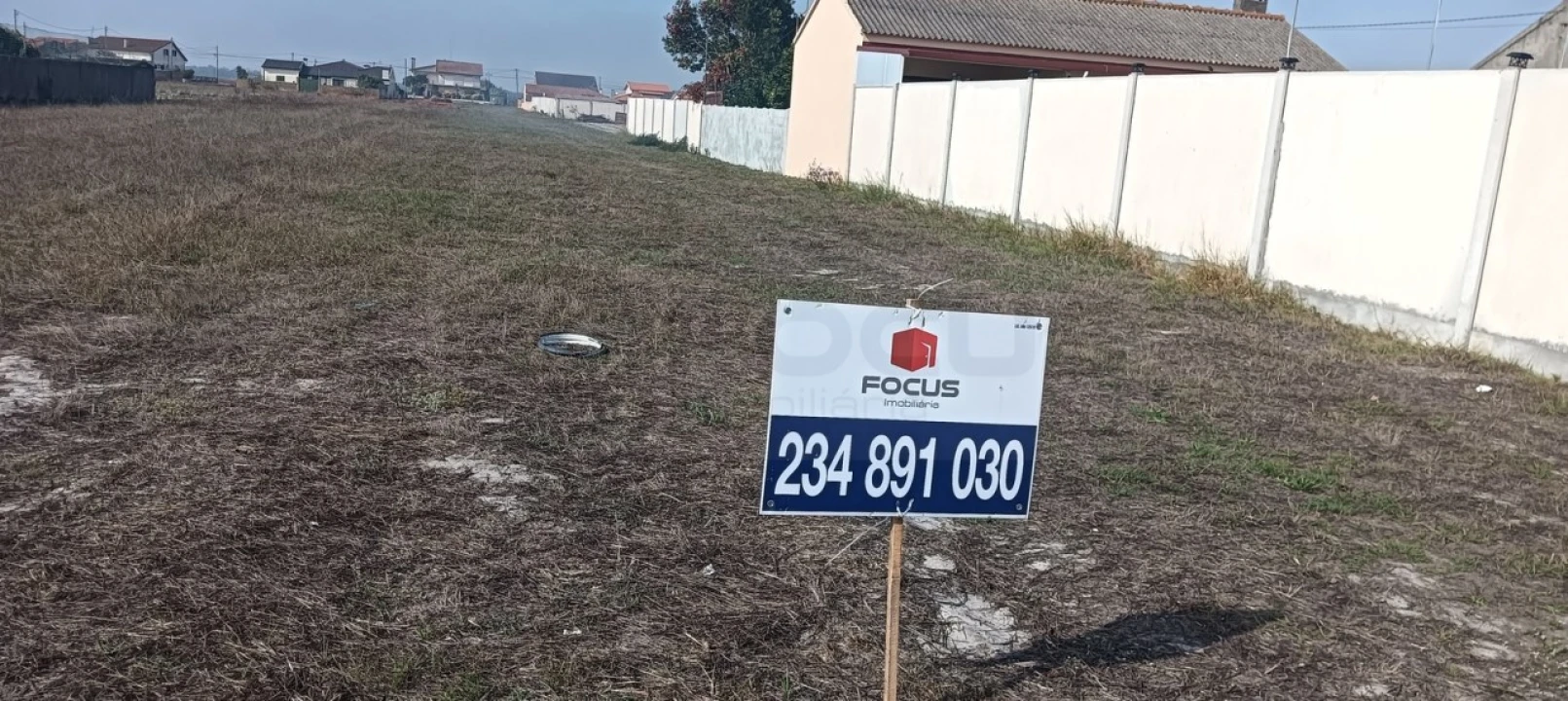 Terreno para Venda em Gafanha do Carmo Foto 17