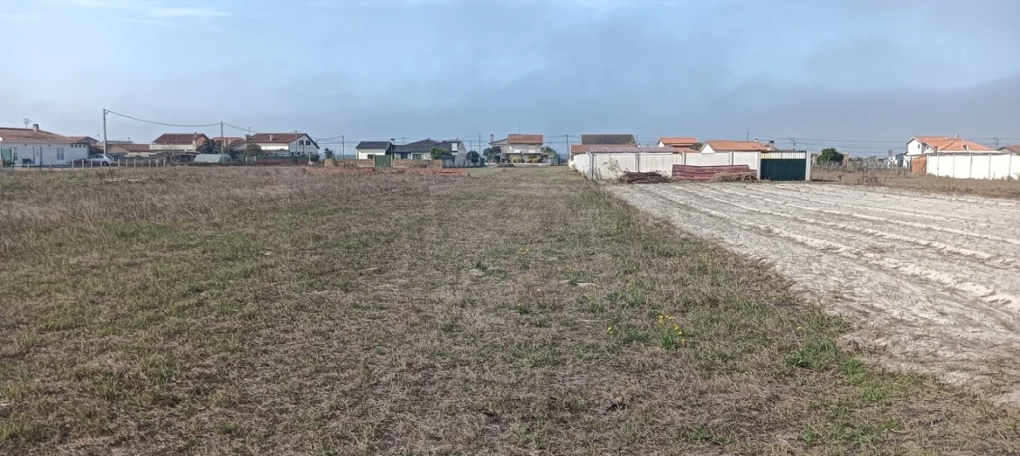 Terreno para Venda em Gafanha do Carmo Foto 10