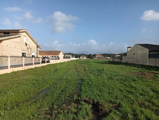Terreno para Venda em Gafanha do Carmo Foto 8