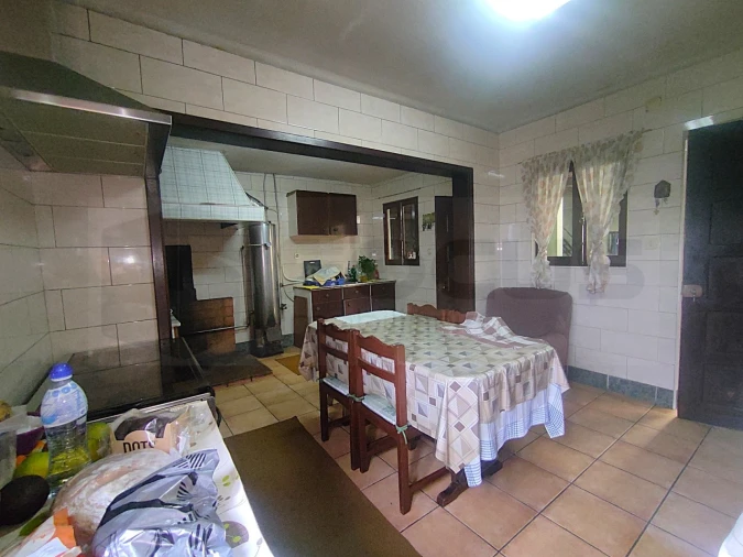 Moradia T4 para Venda em Palhaça Foto 7