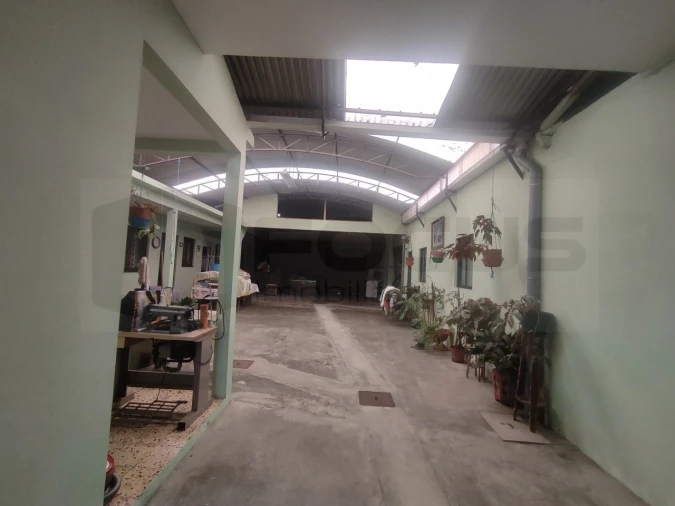 Moradia T4 para Venda em Palhaça Foto 26