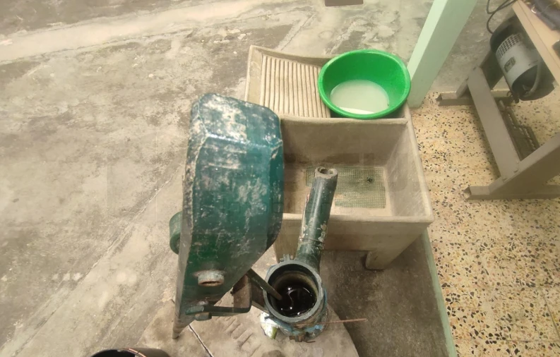 Moradia T4 para Venda em Palhaça Foto 27