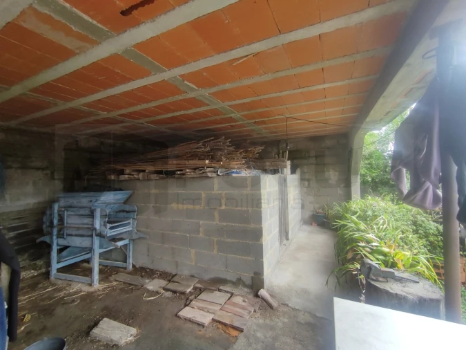 Moradia T4 para Venda em Palhaça Foto 32