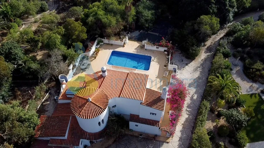 Moradia T3 para Venda em Lagoa e Carvoeiro Foto 2