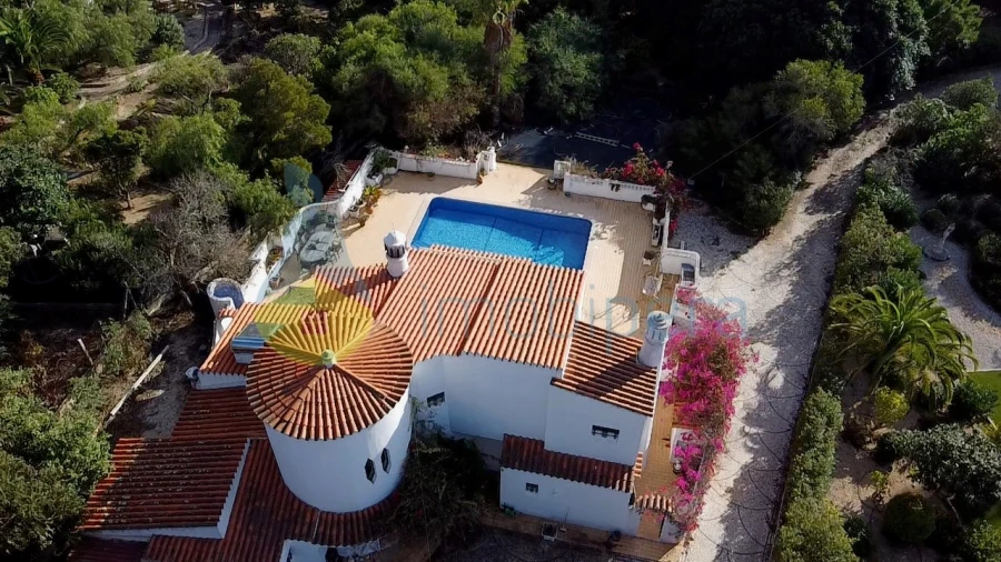 Moradia T3 para Venda em Lagoa e Carvoeiro Foto 4