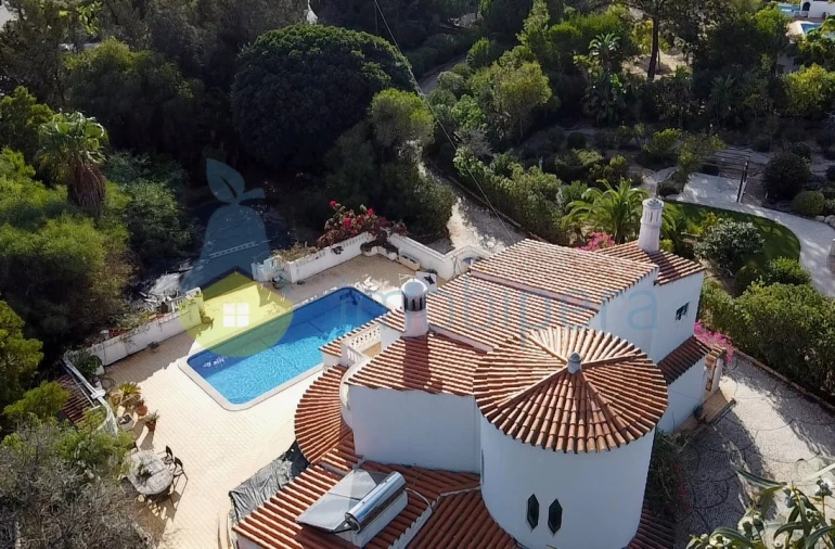 Moradia T3 para Venda em Lagoa e Carvoeiro Foto 8