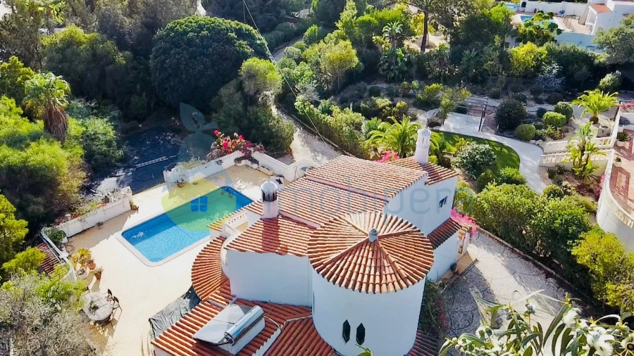 Moradia T3 para Venda em Lagoa e Carvoeiro Foto 10