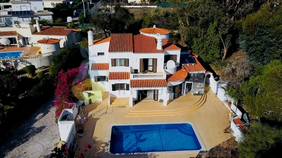 Moradia T3 para Venda em Lagoa e Carvoeiro Foto 13