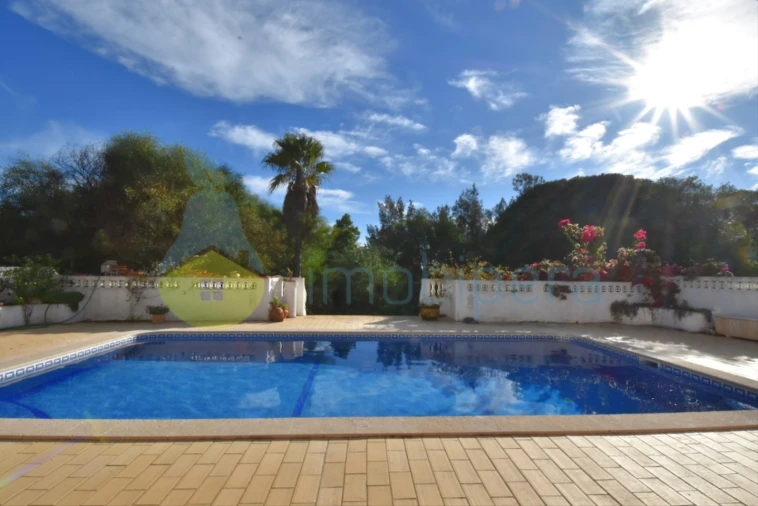 Moradia T3 para Venda em Lagoa e Carvoeiro Foto 14