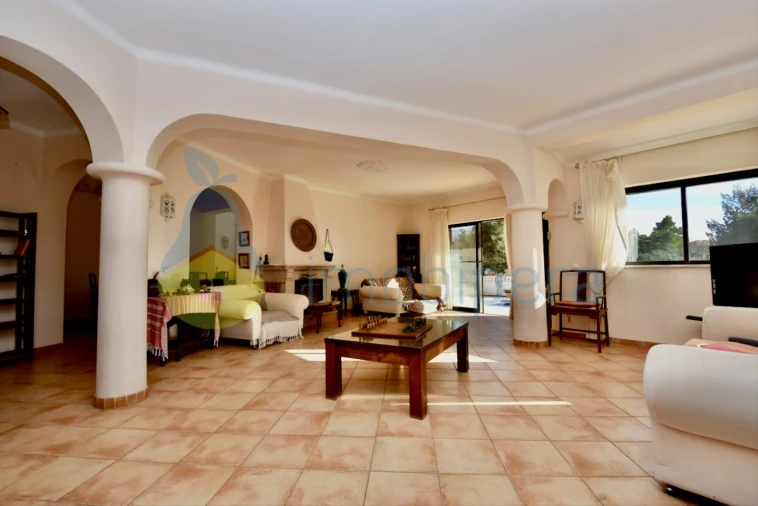 Moradia T3 para Venda em Lagoa e Carvoeiro Foto 21