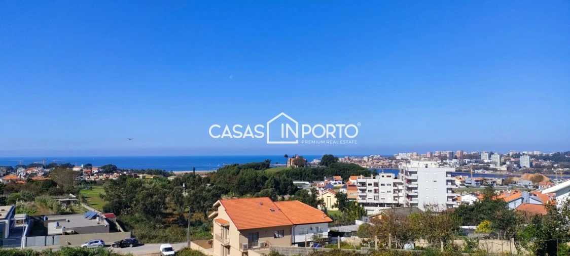 Apartamento T3 para Venda em Canidelo Foto 26