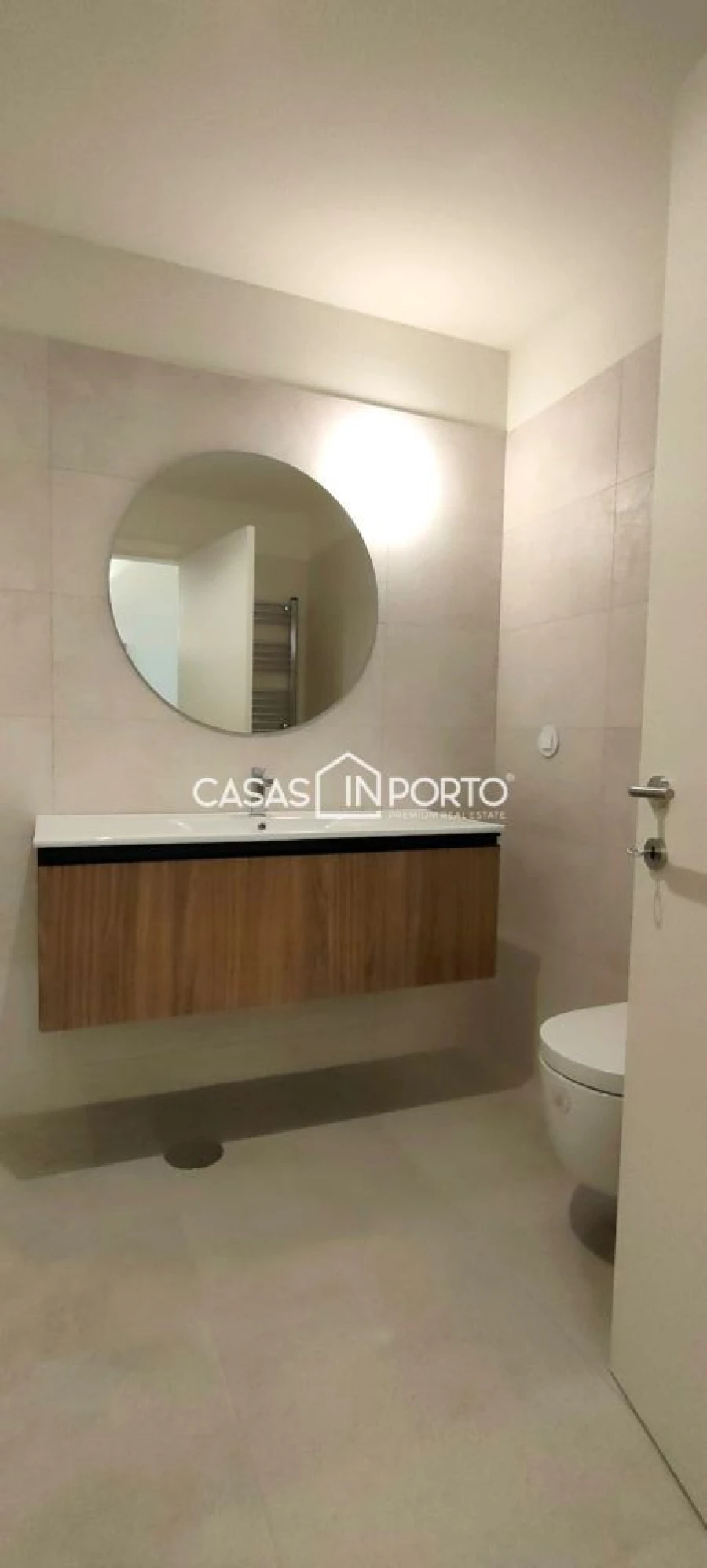 Apartamento T3 para Venda em Canidelo Foto 17