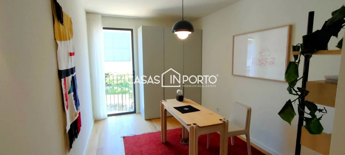 Apartamento T3 para Venda em Canidelo Foto 14