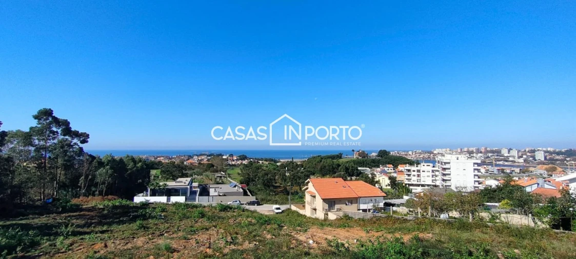 Apartamento T3 para Venda em Canidelo Foto 27