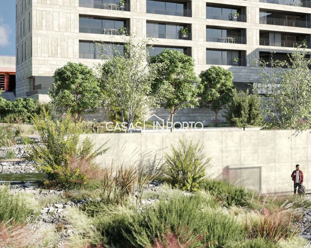 Apartamento T3 para Venda em Canidelo Foto 25