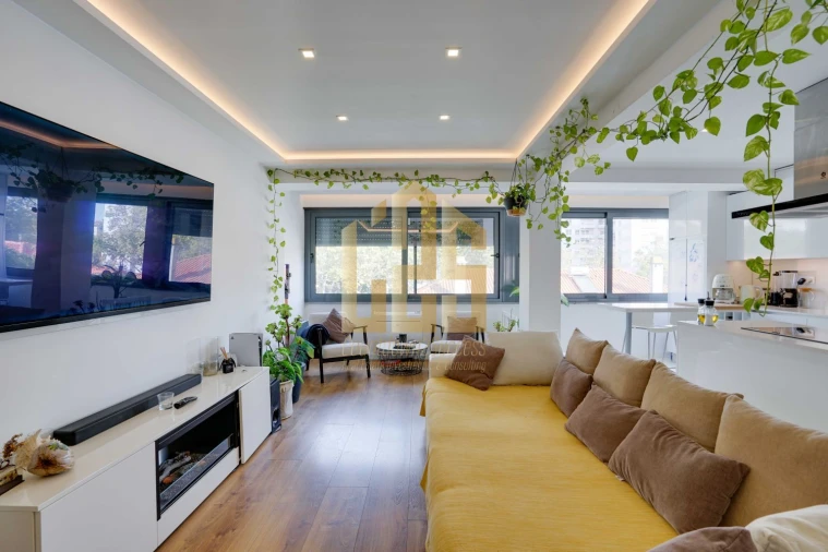 Moradia T4 para Venda em Benfica