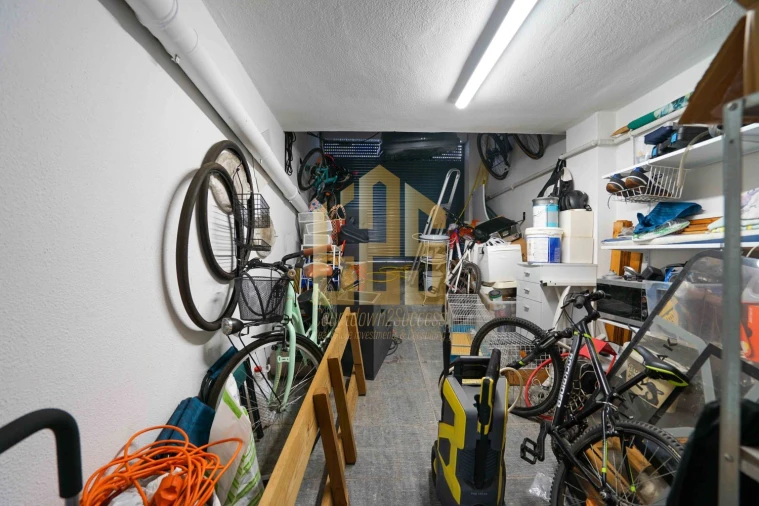 Moradia T4 para Venda em Benfica Foto 30