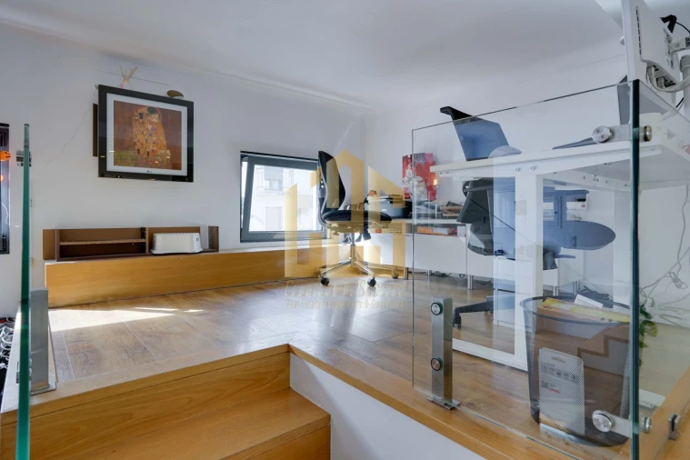 Moradia T4 para Venda em Benfica Foto 9