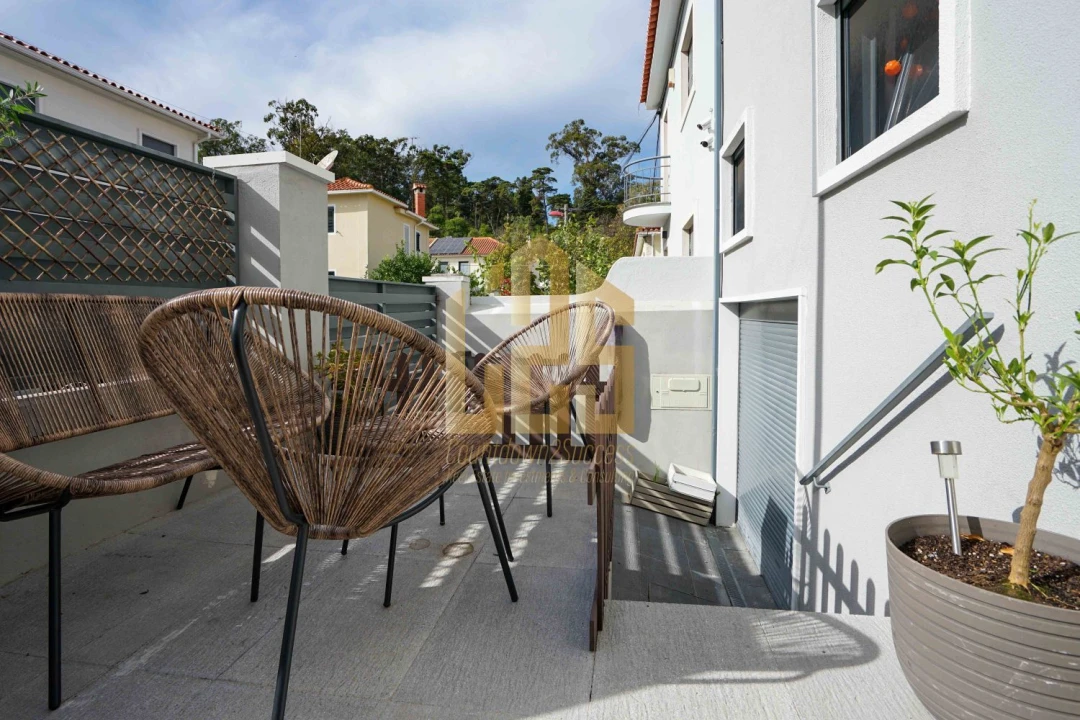 Moradia T4 para Venda em Benfica Foto 33