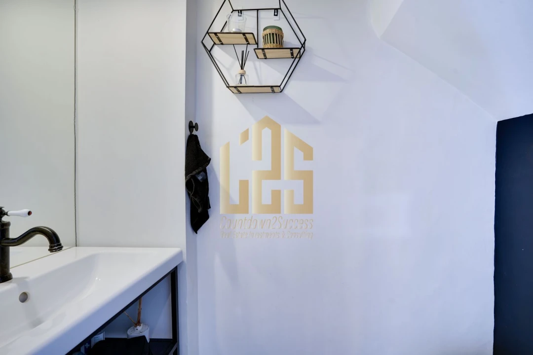 Moradia T4 para Venda em Benfica Foto 31