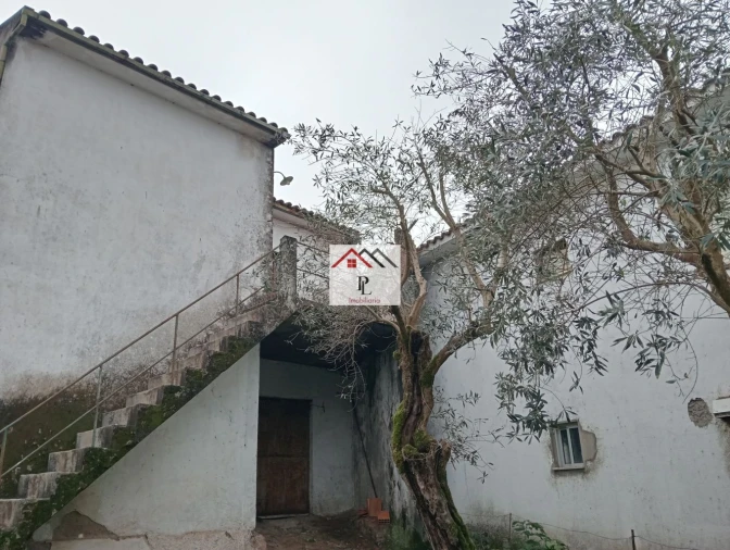 Moradia T3 para Venda em Lousã e Vilarinho Foto 30