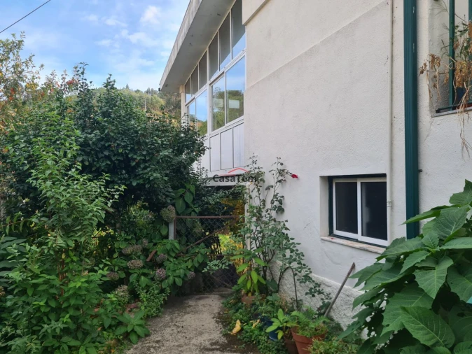 Moradia T3 para Venda em Faíl e Vila Chã de Sá Foto 18