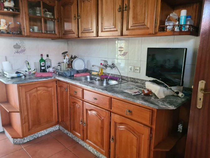 Moradia T3 para Venda em Faíl e Vila Chã de Sá Foto 3