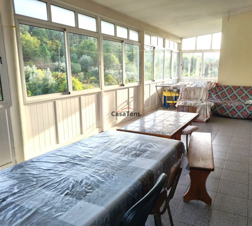 Moradia T3 para Venda em Faíl e Vila Chã de Sá Foto 4