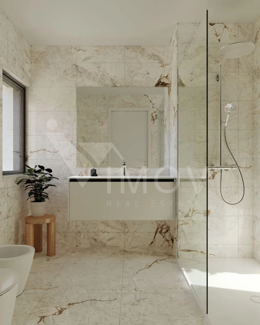 Apartamento T2 para Venda em Ermesinde Foto 3