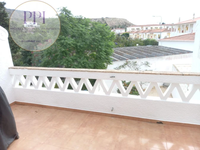 Moradia T2 para Arrendamento em Luz Foto 17