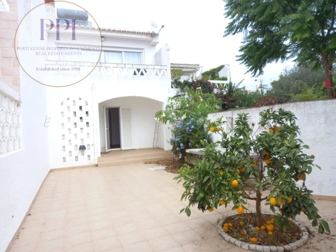 Moradia T2 para Arrendamento em Luz Foto 20