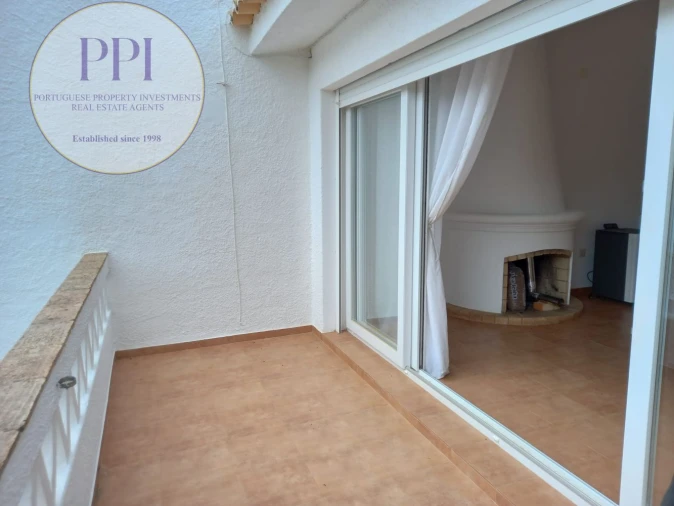 Moradia T2 para Arrendamento em Luz Foto 18